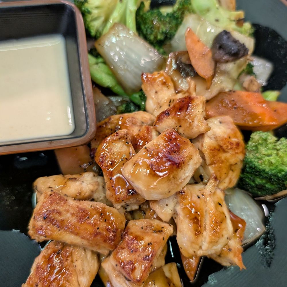 Let's Sushi - Hibachi chicken - Sushi Bars Near Me - Wexford, Pennsylvania Let's Sushi - Hibachi chicken - Sushi Bars Near Me - Wexford, Pennsylvania