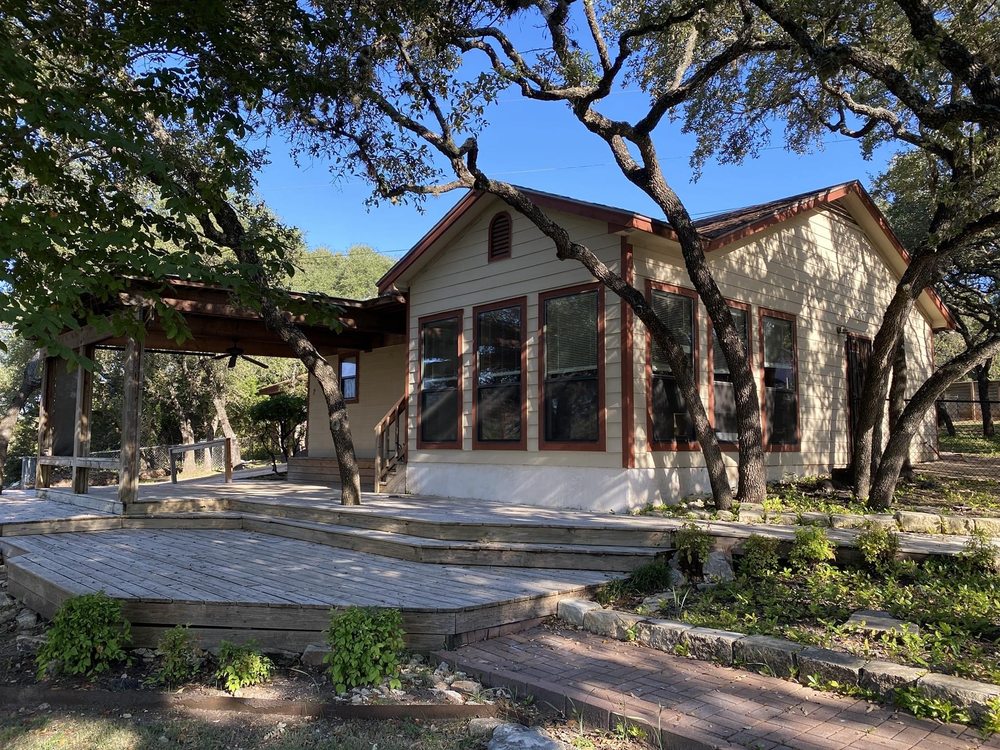Bright Beginnings Schoolhouse - childcare center in Austin, TX