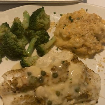 Bonefish Grill - Cod Imperial - Seafood Near Me - Orland Park, Illinois Bonefish Grill - Cod Imperial - Seafood Near Me - Orland Park, Illinois