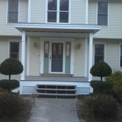Better Home Remodeling