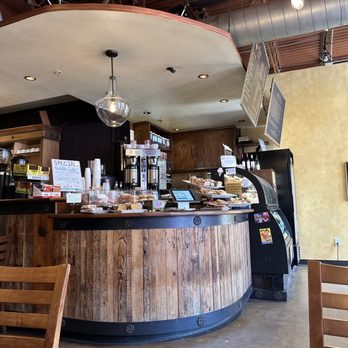 The Laughing Goat - Coffee & Tea Near Me - Boulder, Colorado