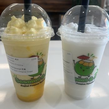 Coconut & Co - Bubble Tea Near Me - Alhambra, California