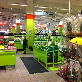 AUCHAN CITY - Updated February 2026 - Rue Fidèle Lehoucq