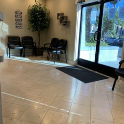 Legacy Health & Wellness - Waiting Area