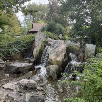 Osaka Garden - Community Gardens Near Me - Chicago, Illinois