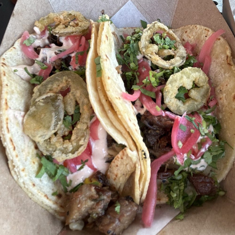 Taco Bamba Fairfax - Tacos Near Me - Fairfax, Virginia Taco Bamba Fairfax - Tacos Near Me - Fairfax, Virginia