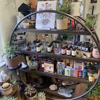 Meadowsweet Gifts and Wellness - Massage Near Me - Morrison, Colorado