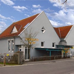 KINDERGARTEN AM SEE - Tiergartenstr. 8, Bad Kissingen, Bayern, Germany