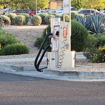 Frys Fuel - Gas Stations Near Me - Chandler, Arizona