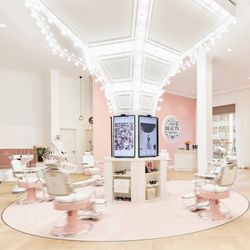 Beauty Carousel - Unser Beauty Carousel, wie es sich dreht!