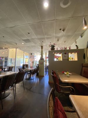 Bangkok City Thai Cuisine by null
