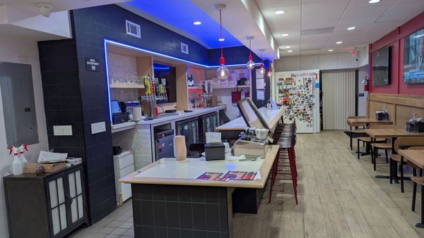 Curry Pizza House South San Francisco by null