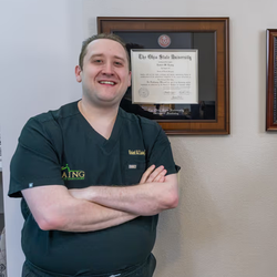Laing Family Dentistry