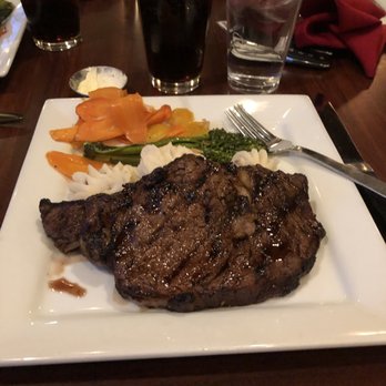 Martyrs - Rib-eye with Rosemary Mashed Potatoes - Steakhouses Near Me - Taos, New Mexico Martyrs - Rib-eye with Rosemary Mashed Potatoes - Steakhouses Near Me - Taos, New Mexico