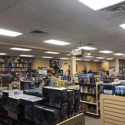 The Game Shoppe