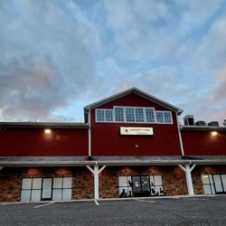 Urgent Care by Pawprints - The place. It's across from Home Depot