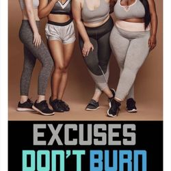 So Cyn Fitness
