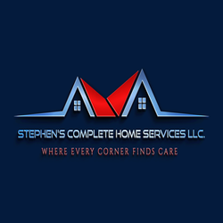 Stephen’s Complete Home Services