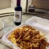 Riverside Pizza & Seafoods gift card