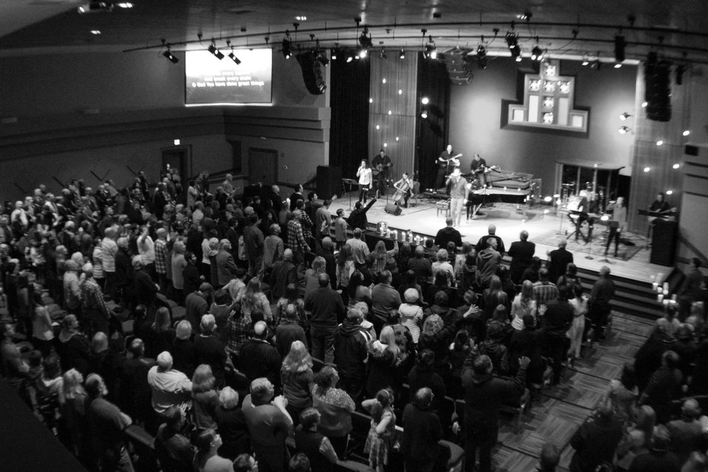 MAPLE VALLEY CHURCH Updated September 2024 15 Photos 22659