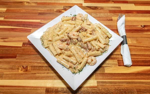 Stevarinos Italian Eatery & Pub by null
