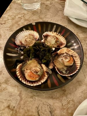 Taberna da Rua das Flores by null