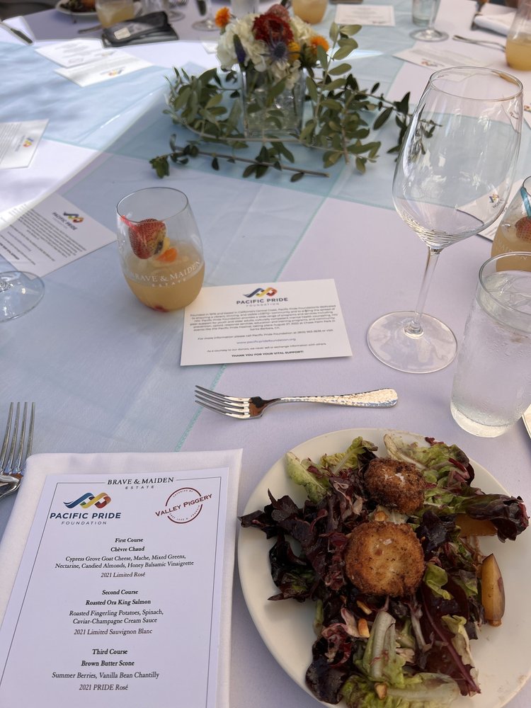 Pacific Pride Foundation - social services organization in Santa Barbara, CA