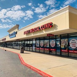 Houston Family Medical Clinic