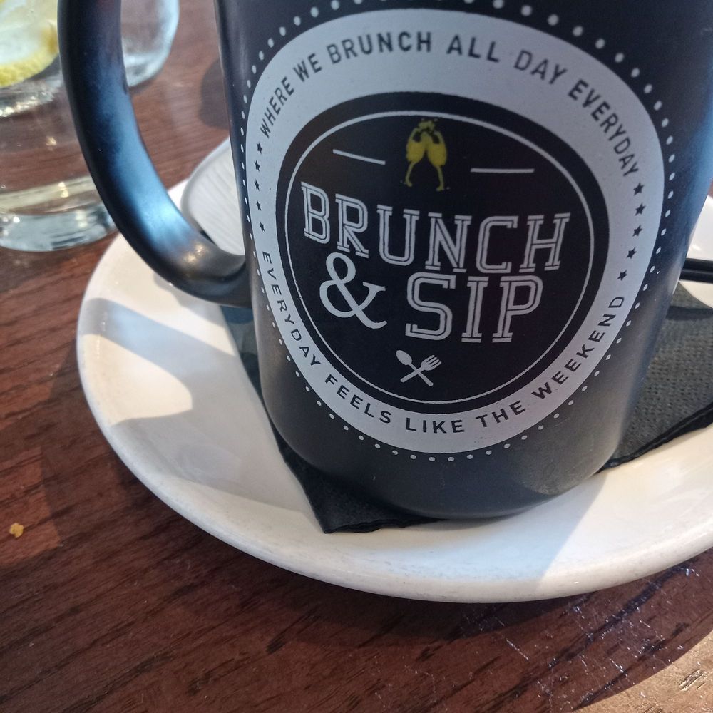 Brunch & Sip - Coffee & Tea Near Me - Phoenix, Arizona