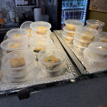 Falafel King - Baklava - Falafel Near Me - Boulder, Colorado