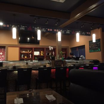 Sakura - Nice decor! - Sushi Bars Near Me - Mililani, Hawaii Sakura - Nice decor! - Sushi Bars Near Me - Mililani, Hawaii