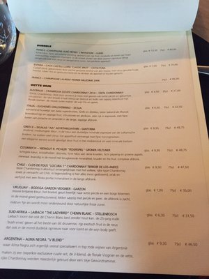 Menu photo 2 Toque Tok Schelle, VAN