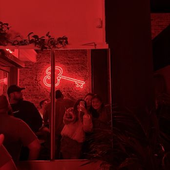 Key Klub - Wine Bars Near Me - San Francisco, California