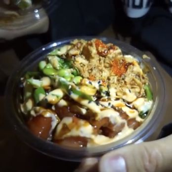 Aloha Poke - Poke Near Me - Evanston, Illinois