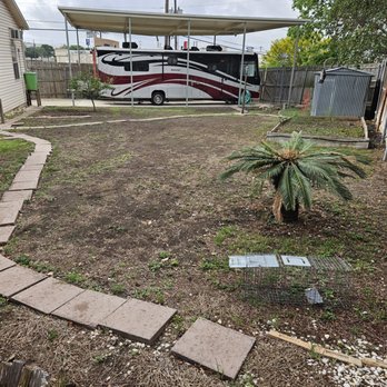 Barefoot Genius Landscape  - Landscaping Near Me - San Antonio, Texas