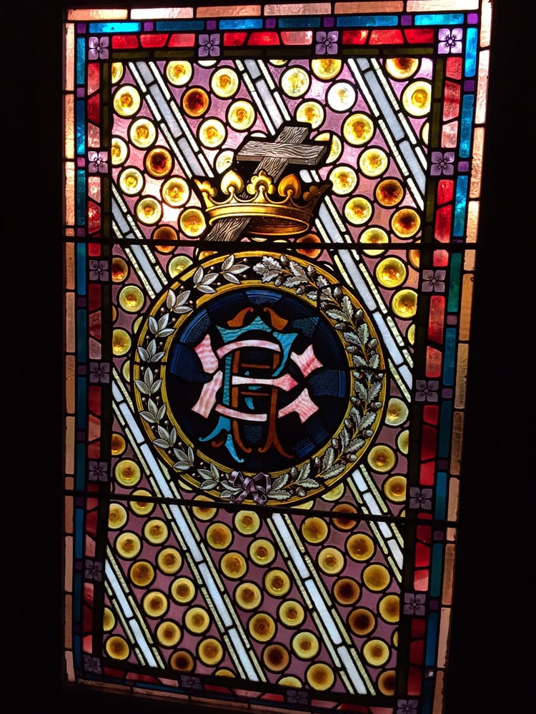 Wildwood 1884 Bed & Breakfast Inn