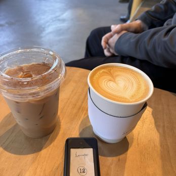 Laveta - Coffee - Coffee & Tea Near Me - Los Angeles, California Laveta - Coffee - Coffee & Tea Near Me - Los Angeles, California