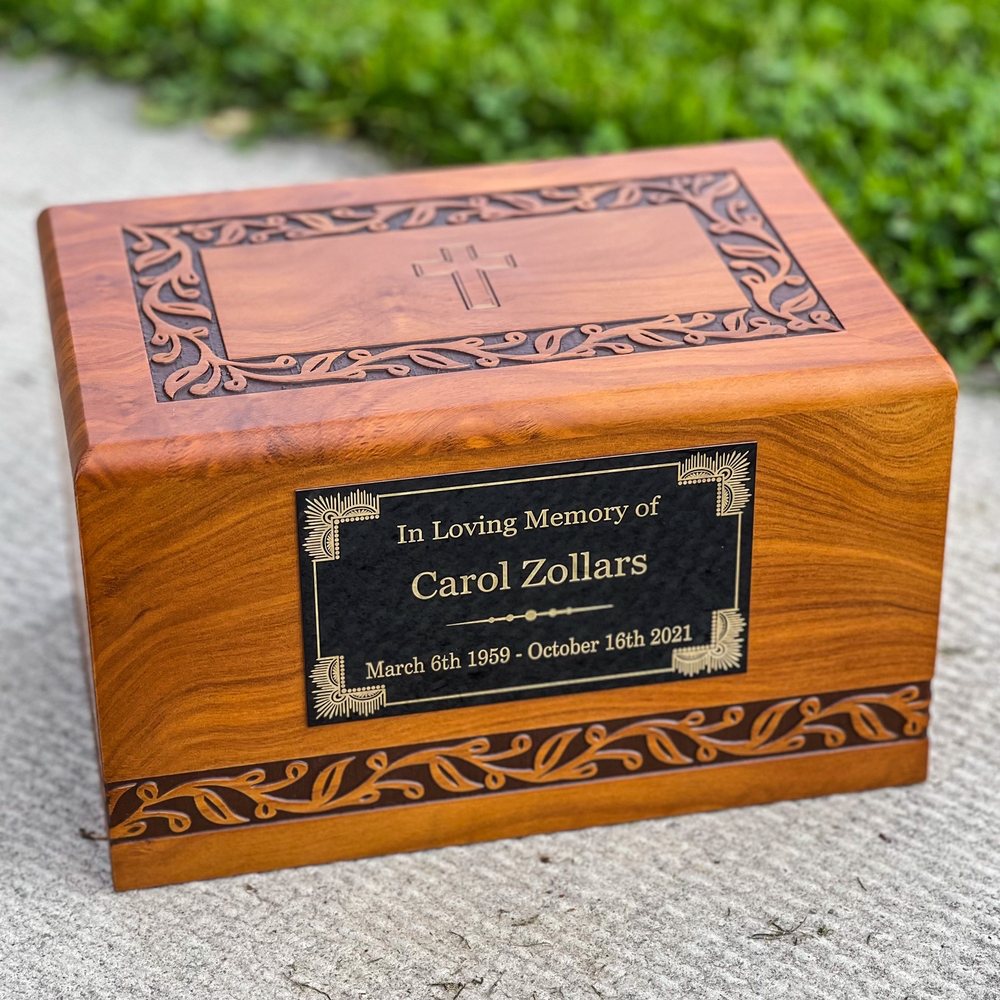 CREMATION SOCIETY OF PENNSYLVANIA Updated September 2024 11269