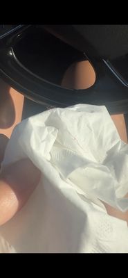 Naughty Nellie's Ice Cream Bar by null