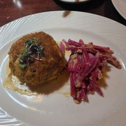 Jumbo Lump Crab Cake Jumbo Lump Crab Cake