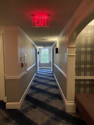 Morrison House Old Town Alexandria, Autograph Collection by null