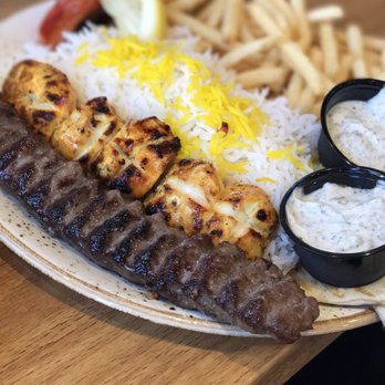 Bistro Kabob - Persian/Iranian Near Me - Carlsbad, California Bistro Kabob - Persian/Iranian Near Me - Carlsbad, California