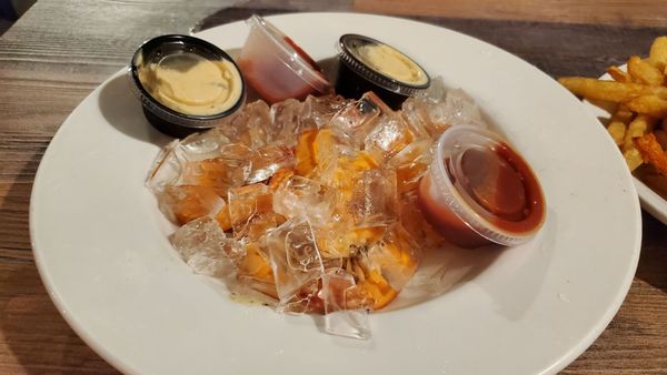 Railroad Seafood & Brewery - Downtown by null
