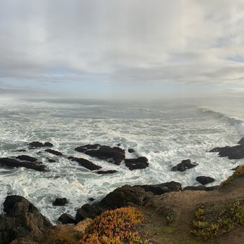 Pigeon Point Light Station SHP - Gorgeous! - Parks Near Me - Pescadero, California
