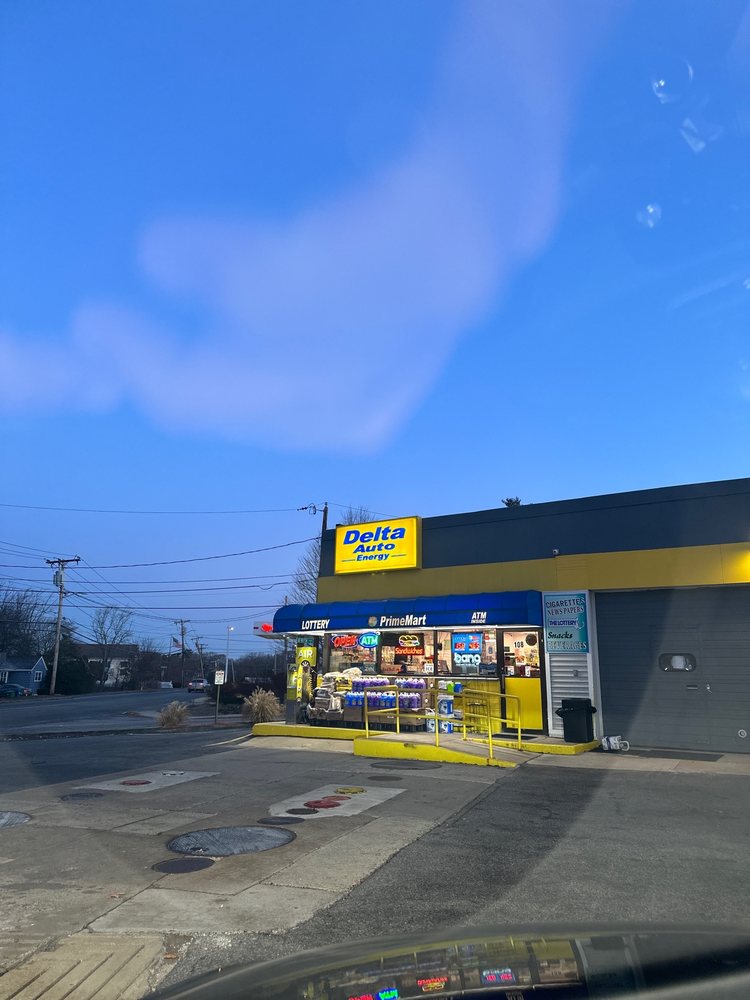 DELTA AUTO SALES Updated August 2024 12 Reviews 108 Cambridge St