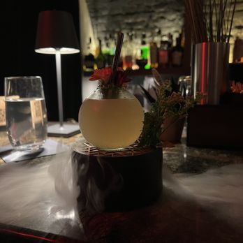 Thyme Bar - Cocktail Bars Near Me - New York, New York Thyme Bar - Cocktail Bars Near Me - New York, New York