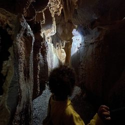 Onyx Cave