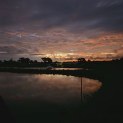 Overton Fisheries