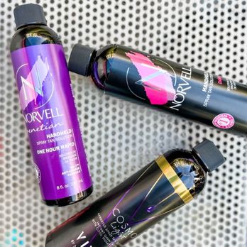 Glow on the Go-Boise - Norvell products used - Spray Tanning Near Me Glow on the Go-Boise - Norvell products used - Spray Tanning Near Me