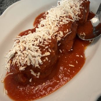 Miraggio Italian Grill - Italian Near Me - Pompano Beach, Florida